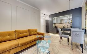 Szczecin Apartamenty Aparthotel D'orski